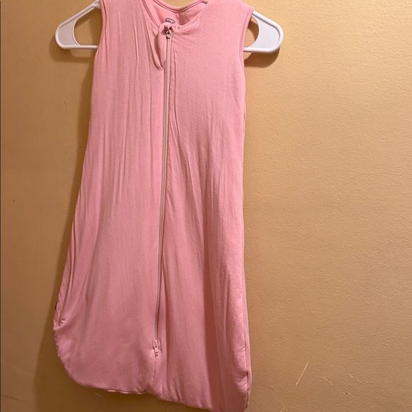 Halo Other - Halo SuperSoft SleepSack - Light Pink